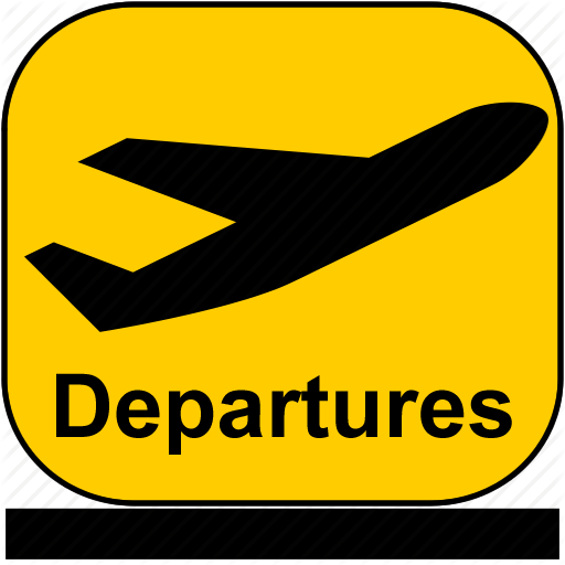 departures