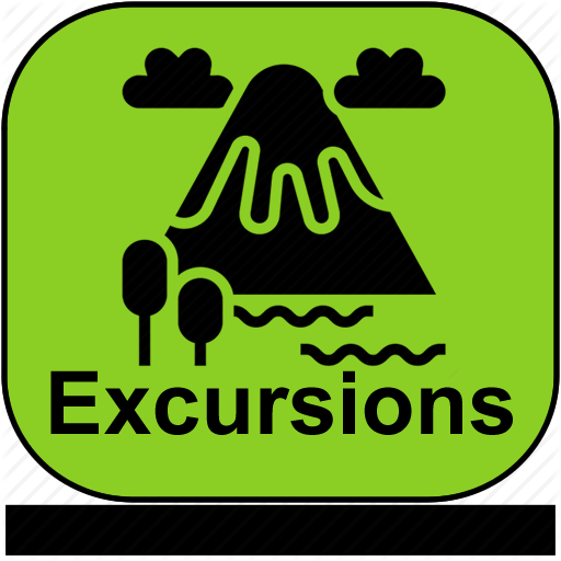 excursions